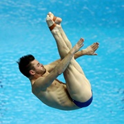 David Boudia