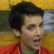 Music Video: Blue Kiss