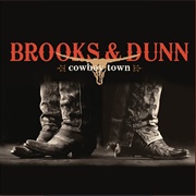 God Must Be Busy - Brooks & Dunn