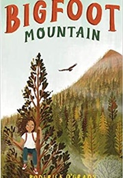 Bigfoot Mountain (Roderick O'grady)