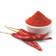 Red Chili Powder
