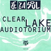 Clear Lake Audiotorium EP (De La Soul, 1994)
