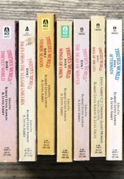 Thieves World Series (Various)