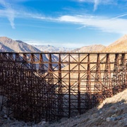 Goat Canyon Trestle