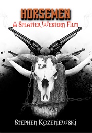 Horsemen (Stephen Kozeniewski)