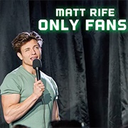 Matt Rife Only Fans