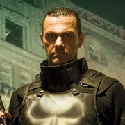 Ray Stevenson: Punisher