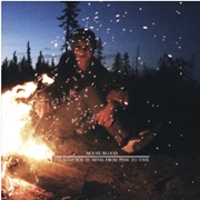 Kelly Kapowski - Moose Blood