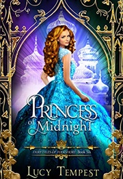 Princess of Midnight