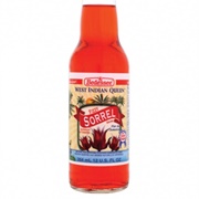 Bedessee West Indian Queen Sorrel