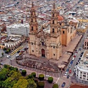 Lagos De Moreno, Mexico