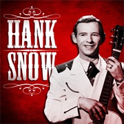 Down the Trail of Achin' Hearts - Hank Snow