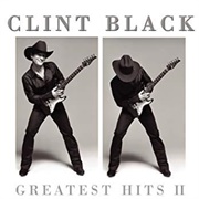 Easy for Me to Say - Clint Black