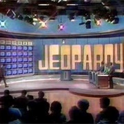 Jeopardy! (1984- )