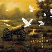 Ani Difranco - Canon