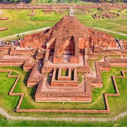 Paharpur, Bangladesh