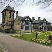 Shibden Hall
