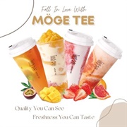 Möge Tee
