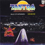Hills of Katmandu - Tantra