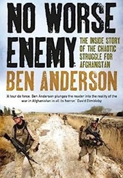No Worse Enemy (Ben Anderson)
