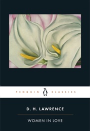 Women in Love (D. H. Lawrence)