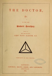The Doctor (Robert Southey)
