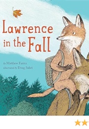 Lawrence in the Fall (Matthew Farina, Doug Salati)