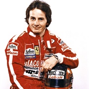 Gilles Villeneuve
