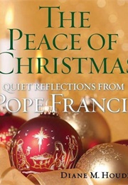 The Peace of Christmas (Pope Francis)