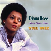 Diana Ross Sings Songs From the Wiz (Diana Ross, 2015)