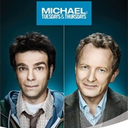 Michael Tuesdays & Thursdays