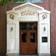 Essanay Studios