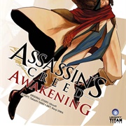 Assassin's Creed: Awakening (Comics)
