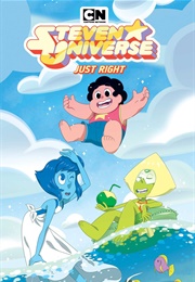 Steven Universe: Just Right (Rebecca Sugar)