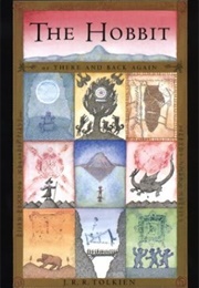 The Hobbit: 2001 (J. R. R. Tolkien)