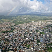 Vitória De Santo Antao, Brazil