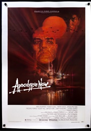 Apocalypse Now (1979)
