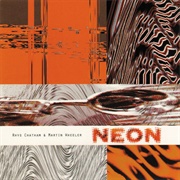 Rhys Chatham & Martin Wheeler - Neon 12"