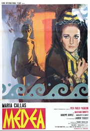 Medea (1969)
