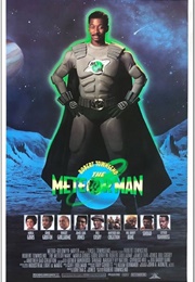 The Meteor Man (1993)