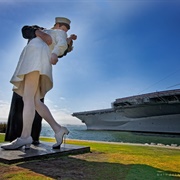 Unconditional Surrender