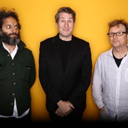 EP. 650 — Bun Gun and a Hot Dog Bullet