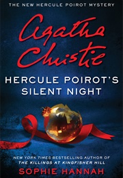 Hercule Poirot&#39;s Silent Night (Sophie Hannah)