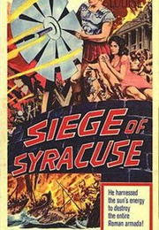 Siege of Syracuse (1962)
