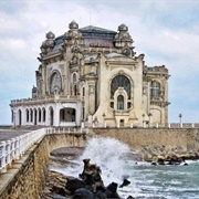 Constanta