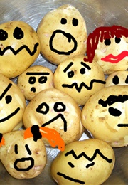 Subsoil (Nicholson Baker)