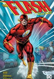 The Flash by Mark Waid (Vol.2 #0, 62-129, 142-162, 231-236; Annual #4-12)