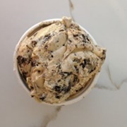 Higgles Ice Cream Salted Oreo Ice Cream