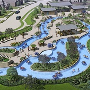 Lazy River