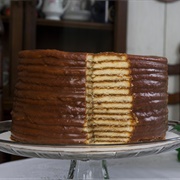 10 Layer Cake